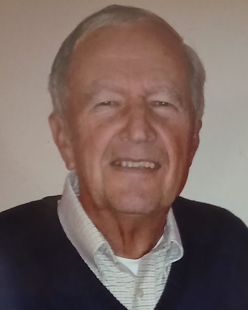 Melvin "Mel" Bailey Marcedes Profile Photo