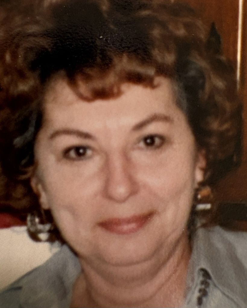 Jean Lorraine Harnish Profile Photo