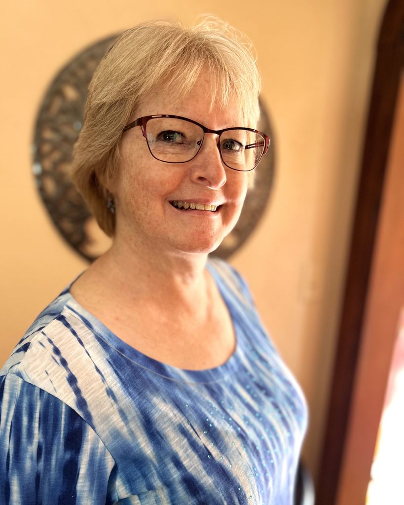 Virginia "Ginna" Scott Profile Photo