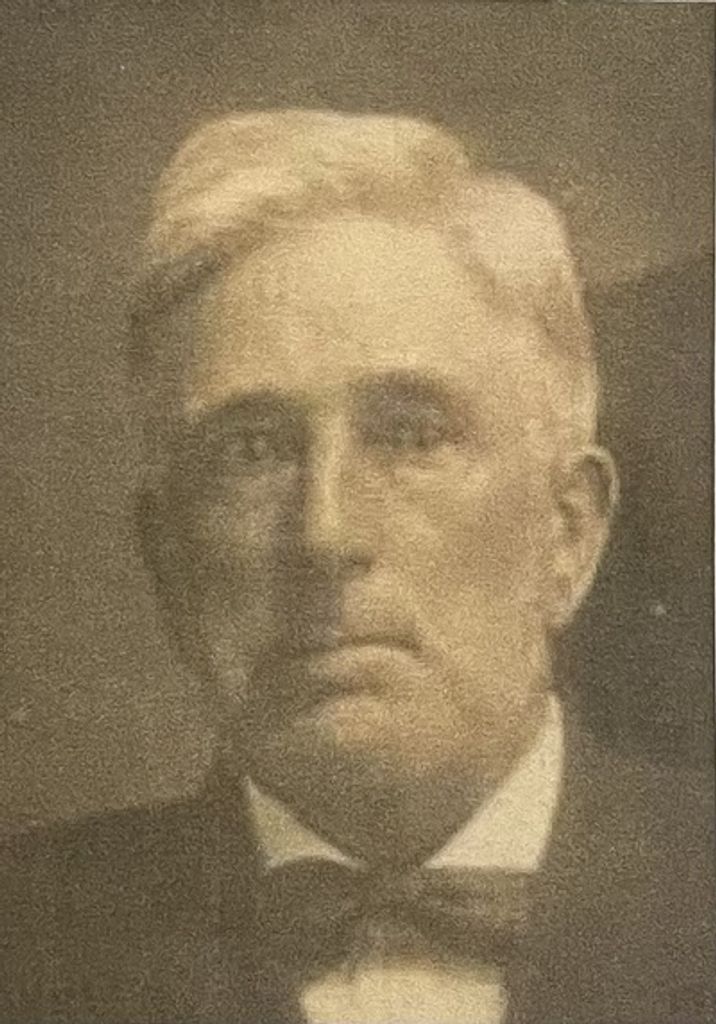 Rev. Thomas Cahahill "Crockett" Capell Profile Photo