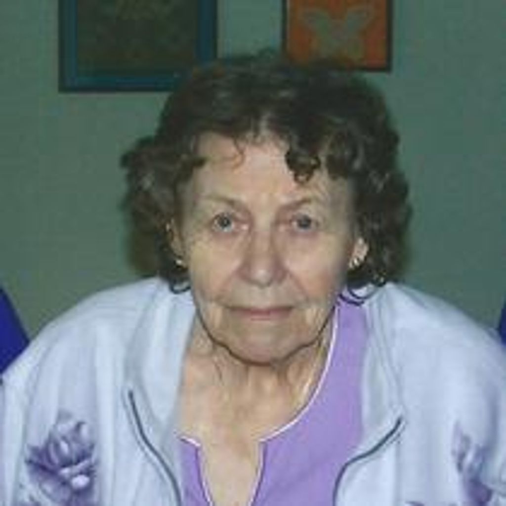 Mary  E.  Fortuna Profile Photo