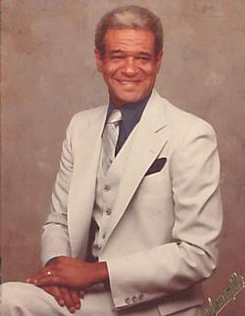 Thomas Lee Isley, Sr.