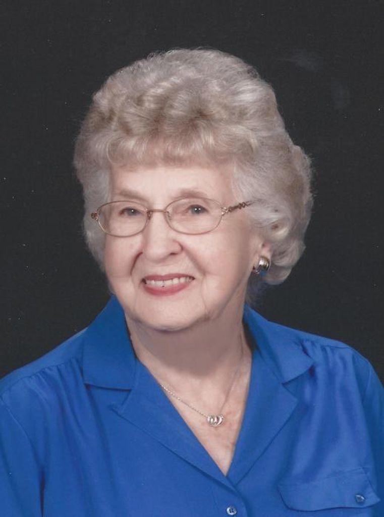 Mae (Johnson)  Mcclure