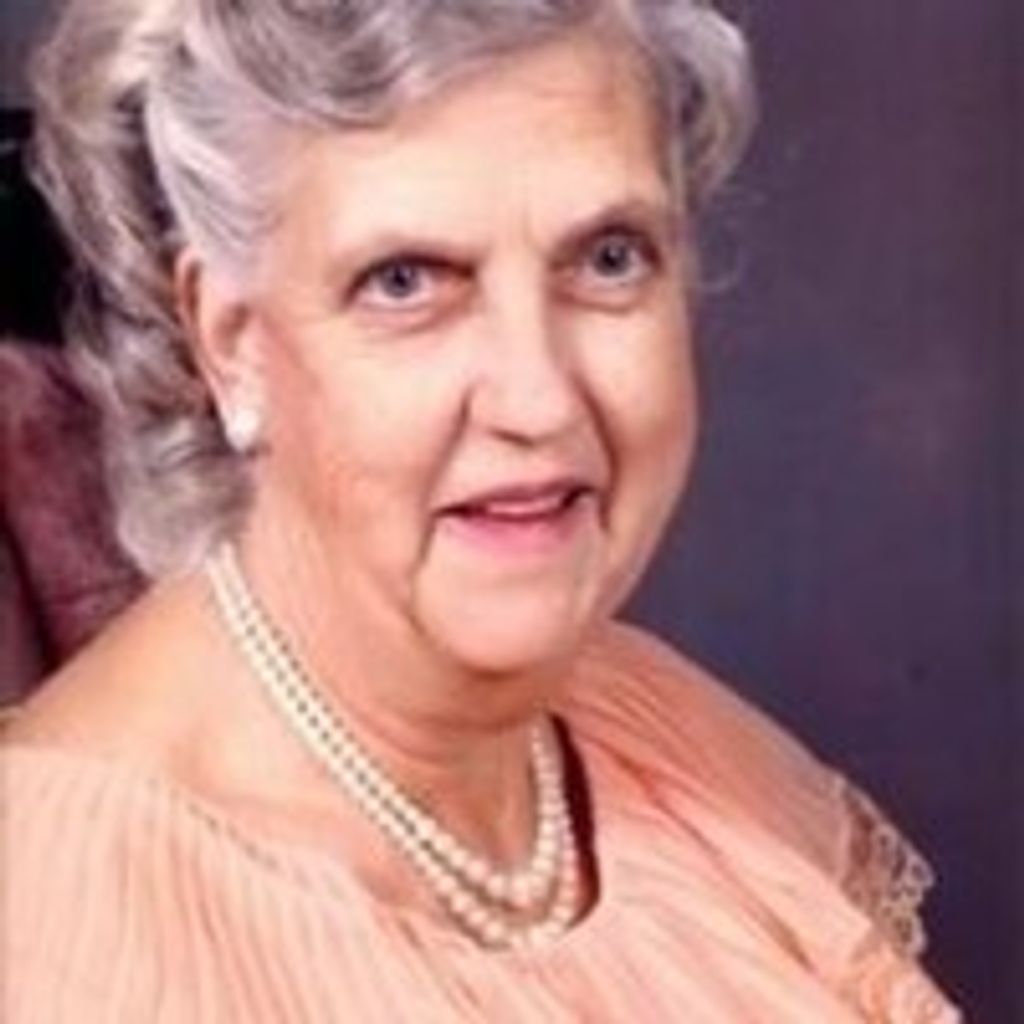 Eunice Mysinger