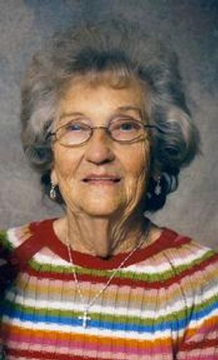Gladys Irene Bruist Profile Photo