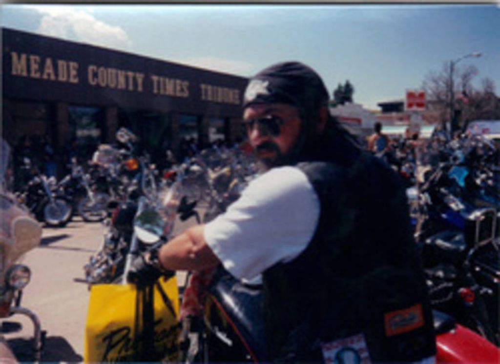 Steven "Steve" E. Walls