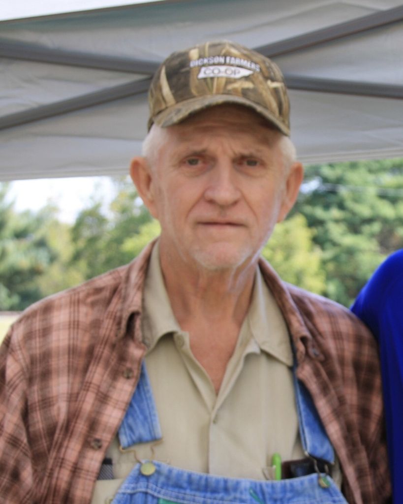 Roger Dale Rust Profile Photo