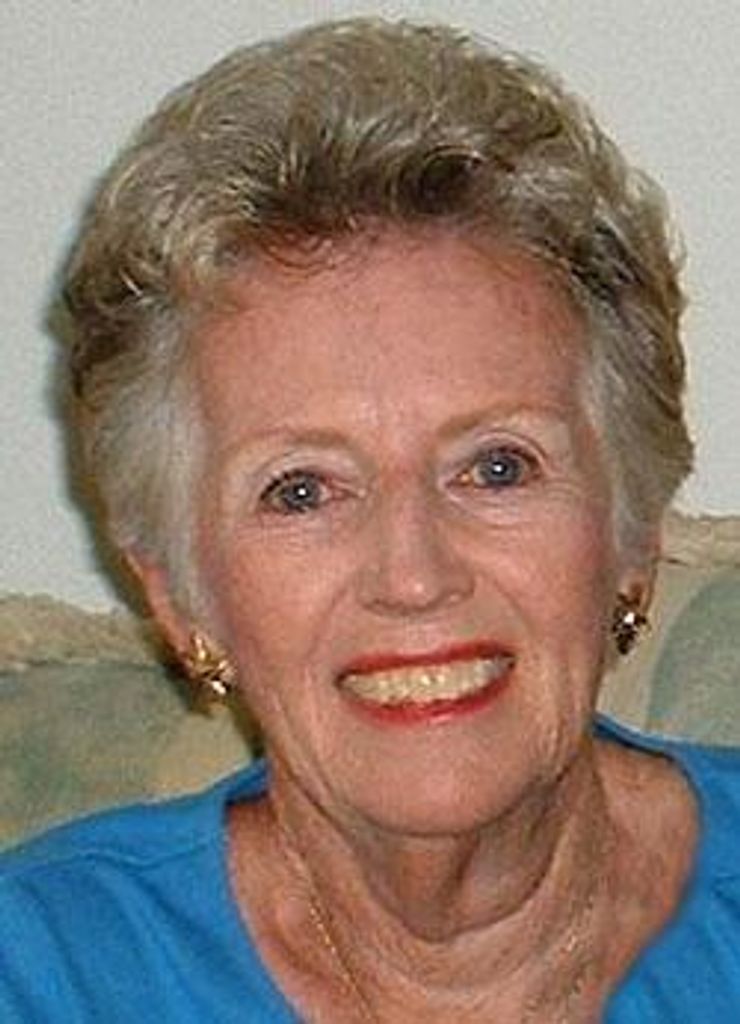 Margaret Russell Echtermeyer