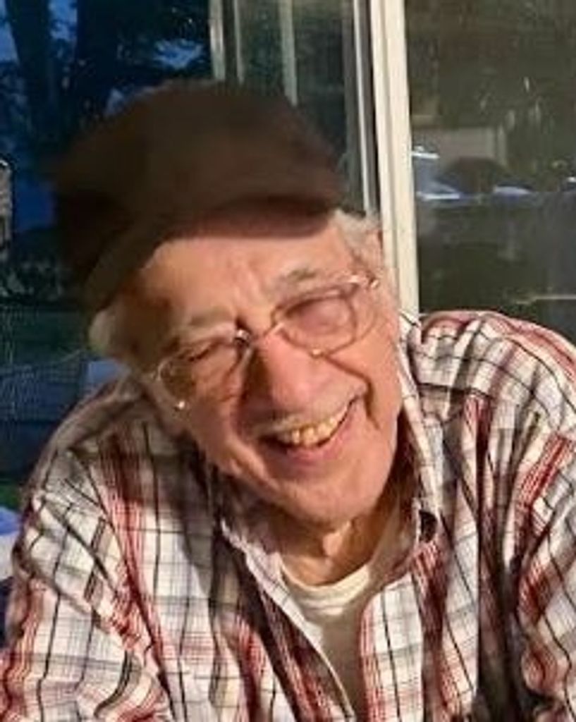 William Jeriel Kendall