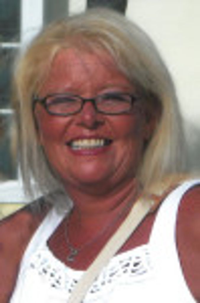 Deanna “Dee Dee” Wilson Pritchett