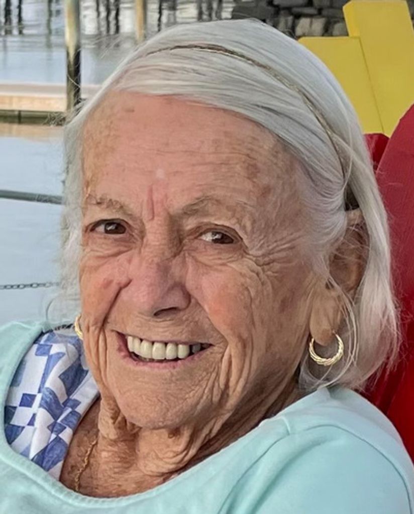 Laverne Elizabeth Jeschke Profile Photo