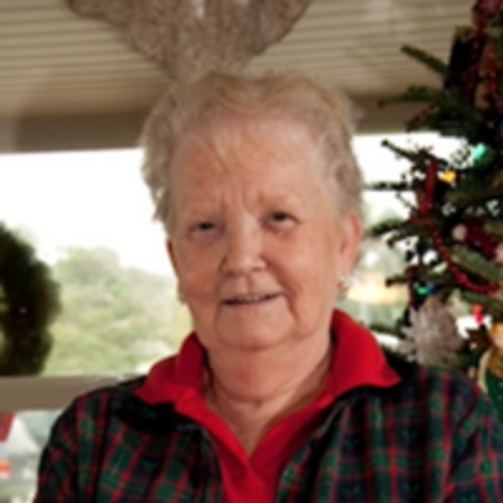 Carol Louise Cook