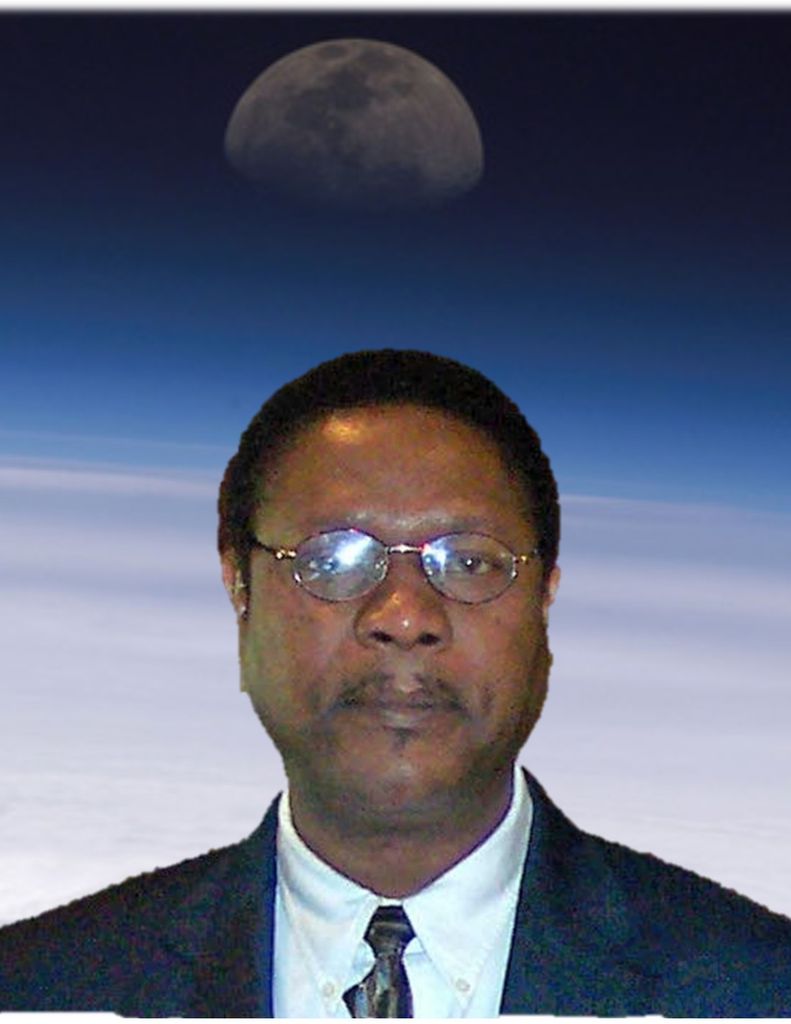 Andre Larochelle Jr