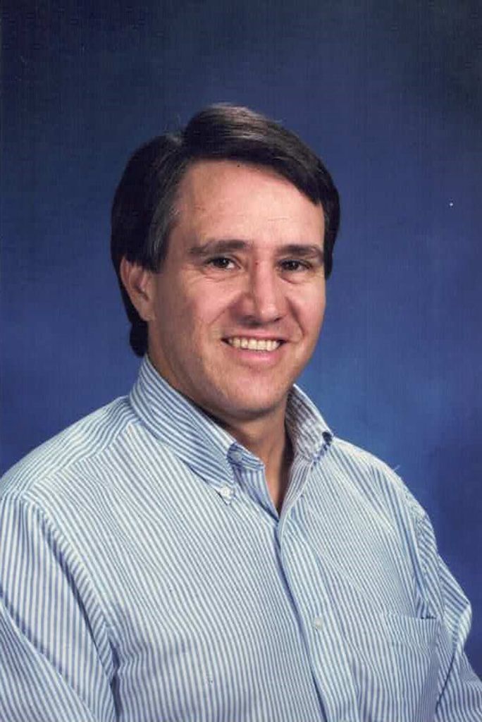 Robert Wayne Carlson Profile Photo