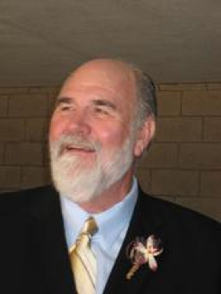 Patrick Damon Downing