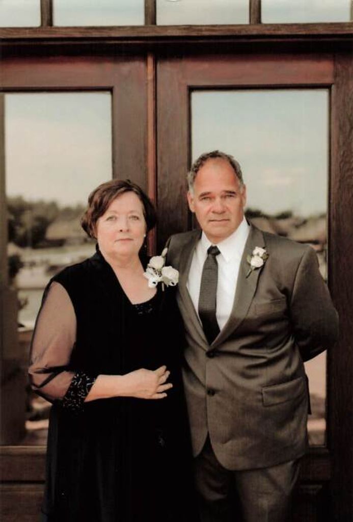 Terry Lee Gray, Sr.