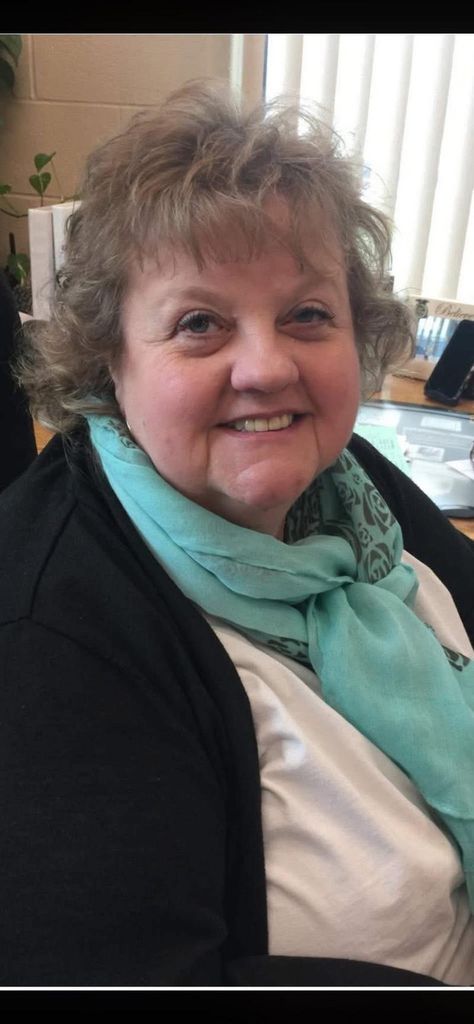 Rebecca Gail Turner Profile Photo