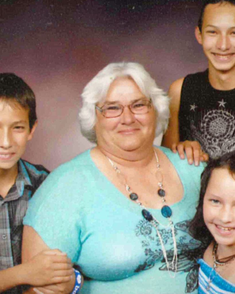 Christina Lue Smith Profile Photo