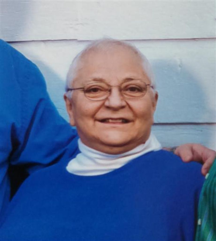 Thalia Vesely Christiansen