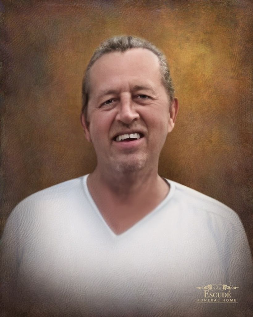 Ray Rabalais