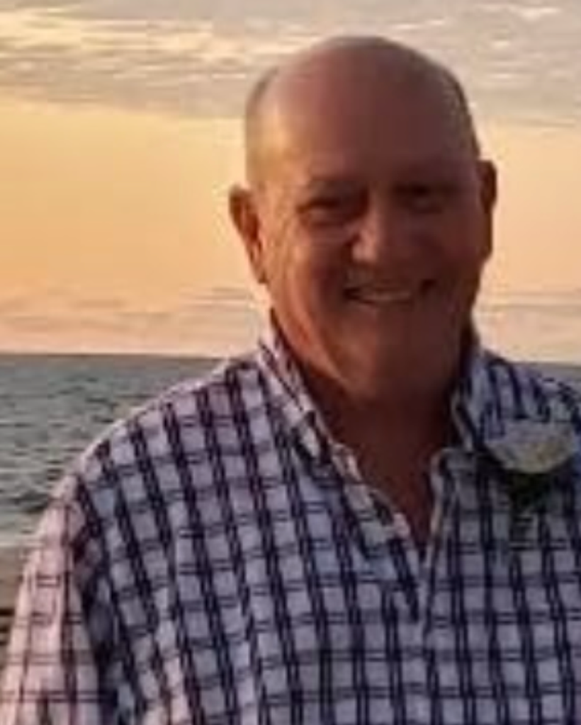 Larry Richard McCraw Profile Photo