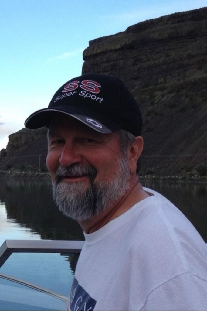 Wilfred Bradley Failor Profile Photo