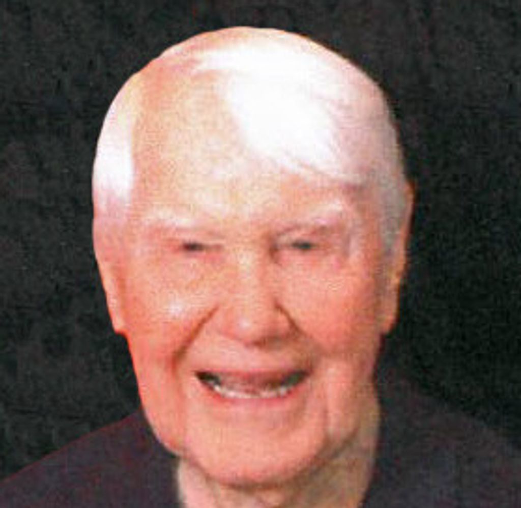 Francis W. Huelskoetter
