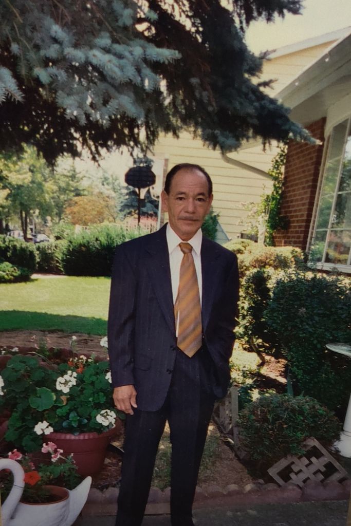 Raymond Camacho Profile Photo