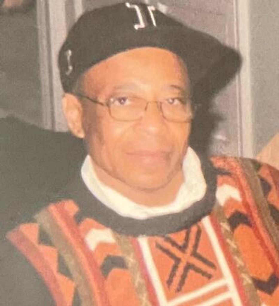 Mr. James D. Finch, Sr. Profile Photo
