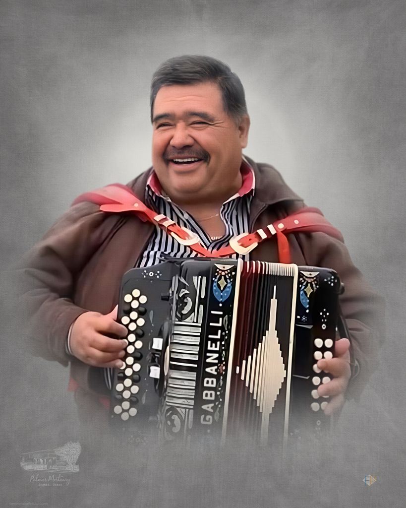 Antonio "Tony" Sanchez