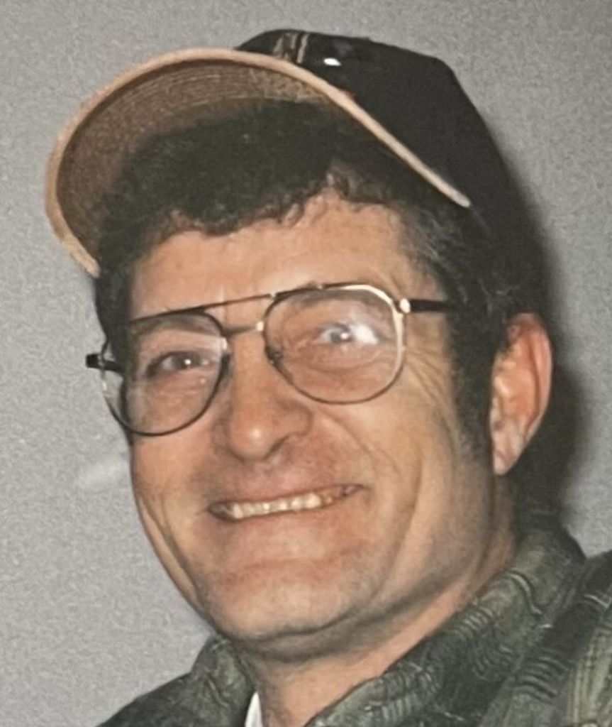 William "Bill" M. Schmitt