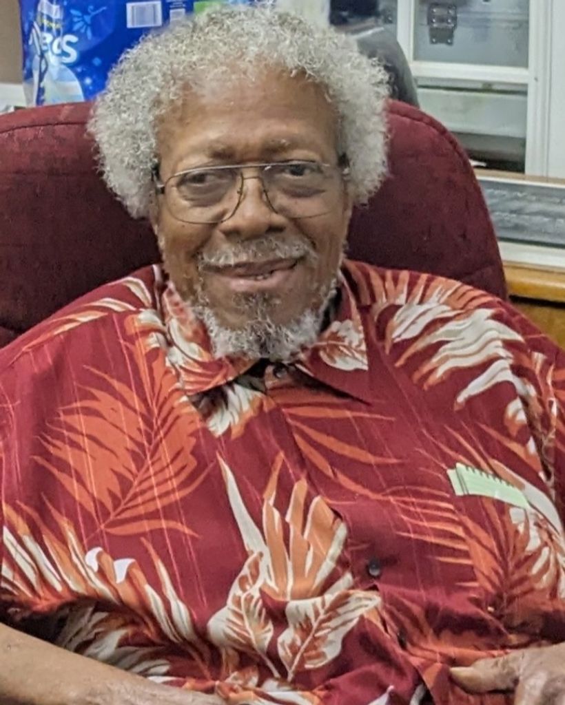Mr. Jimmy Lee Ramsey Sr.