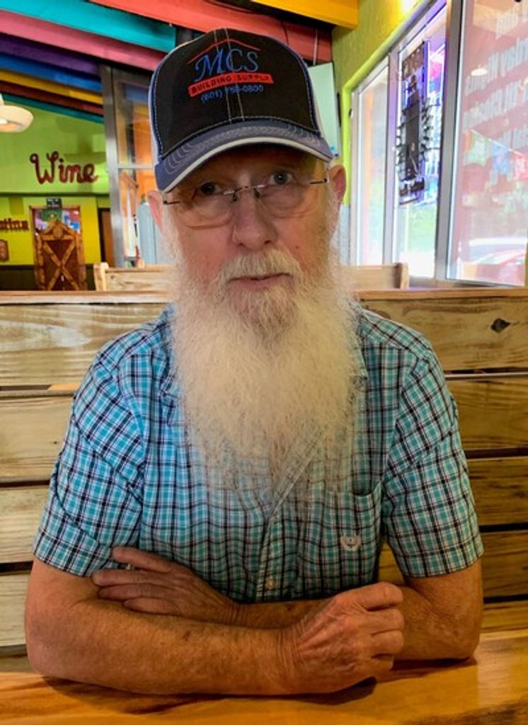 James Arthur Merrell Profile Photo