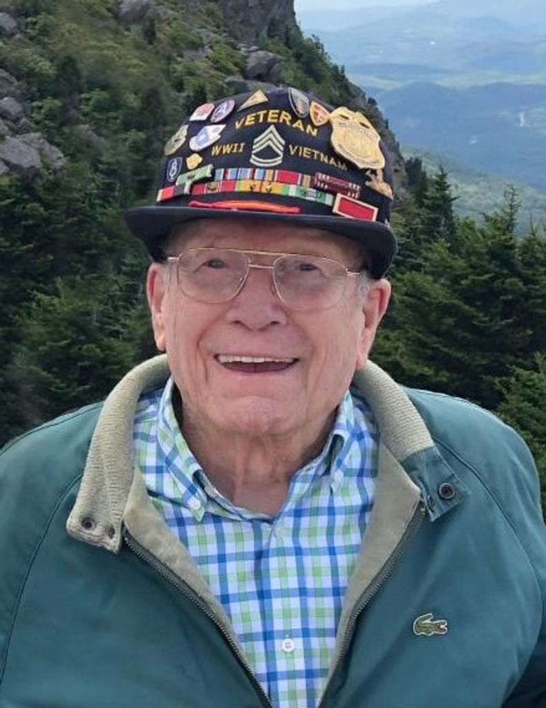 William Guy Hall Jr. Profile Photo