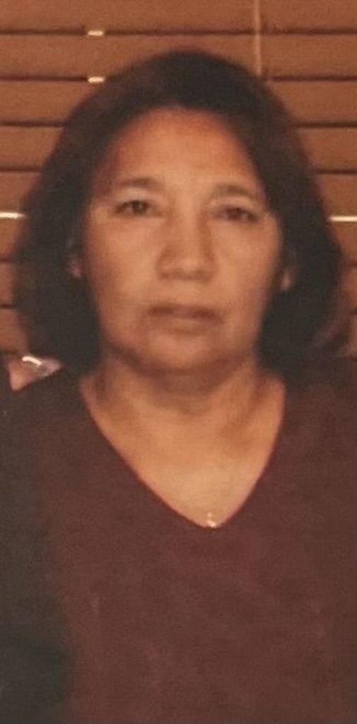 Angelina R Paredez Profile Photo