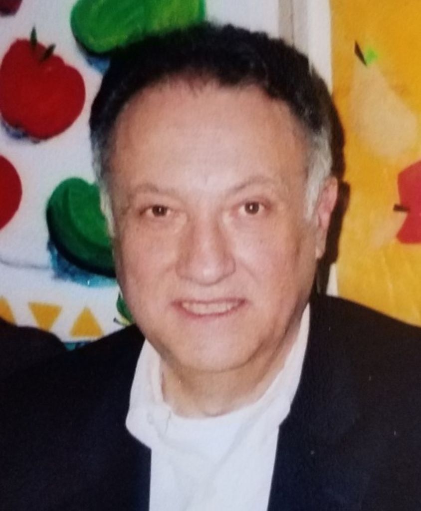Ernest Piermarini