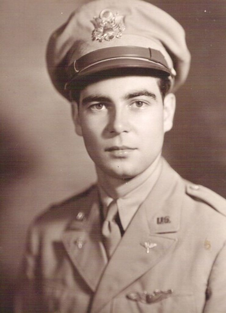 Robert E. Rauch Profile Photo