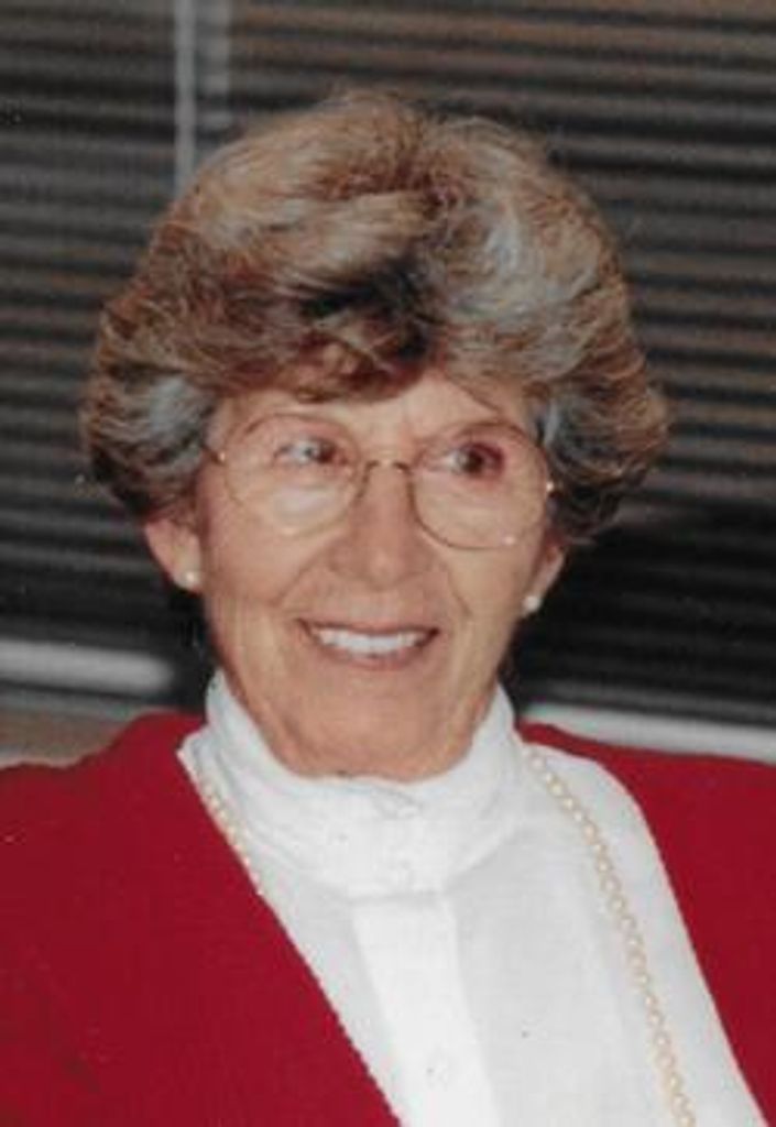 Rose Aikman