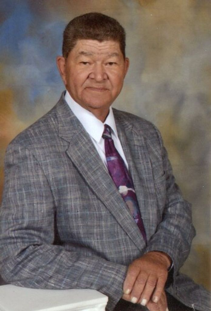 Bennie Davis Hunt