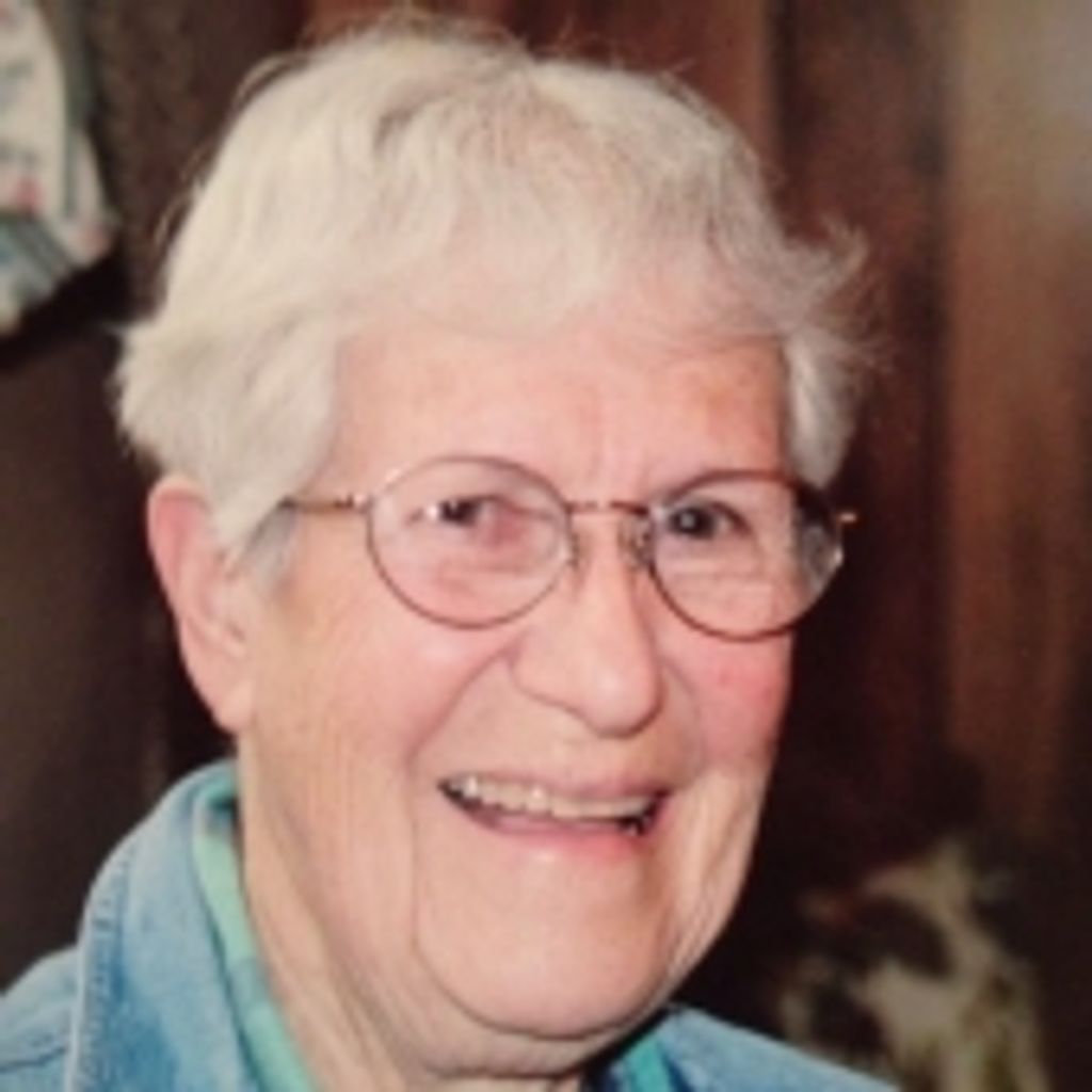 Mildred Roe