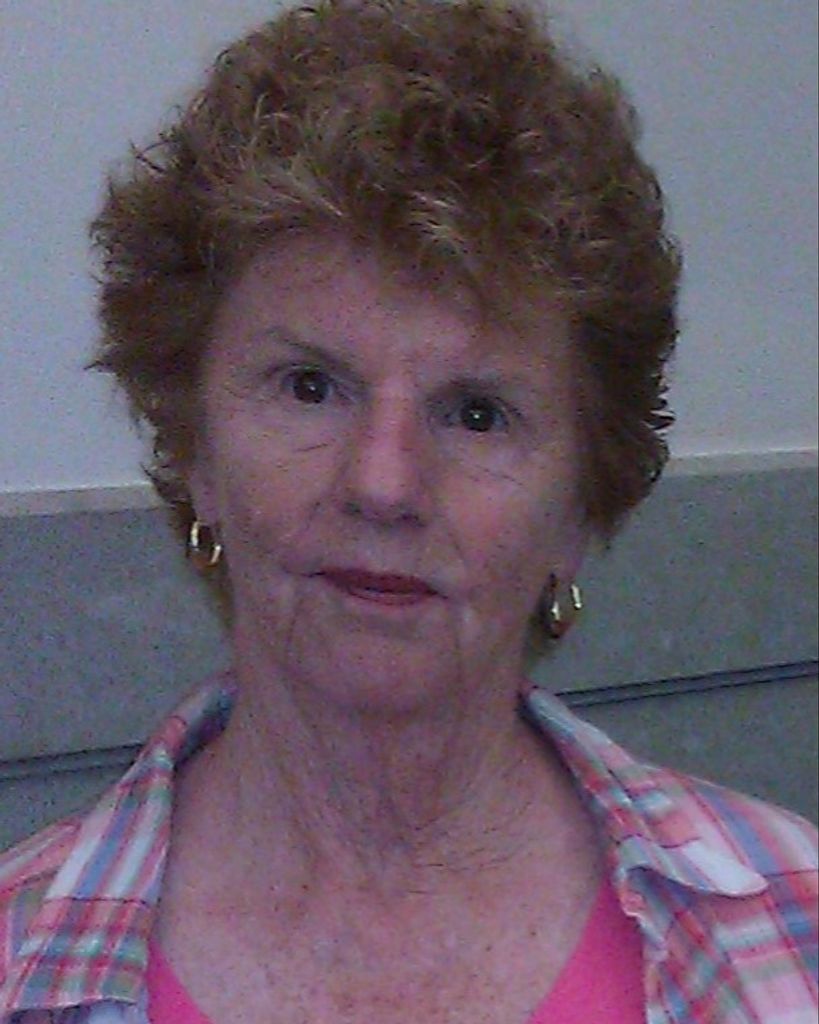 Alda A. Grisé