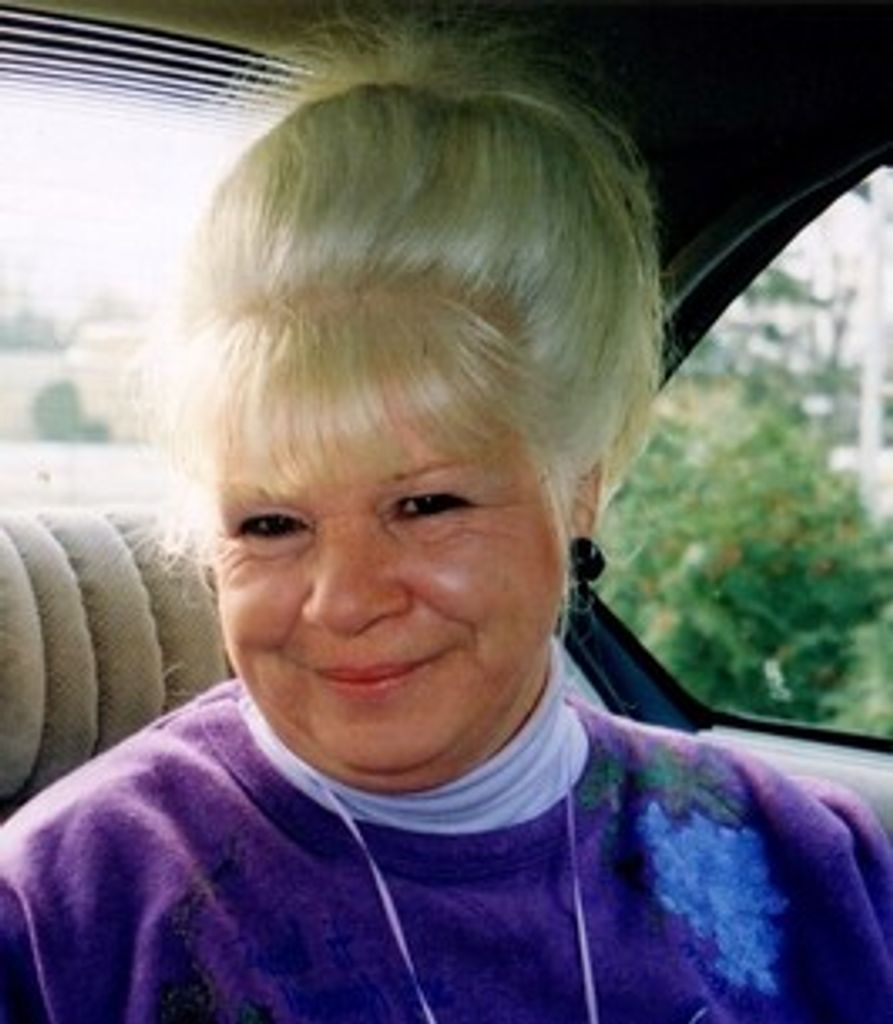 Kay Thornton Profile Photo