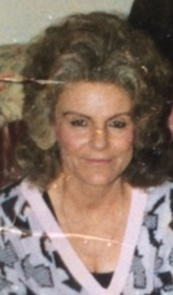Joyce Juanita (Wood)  Maddox