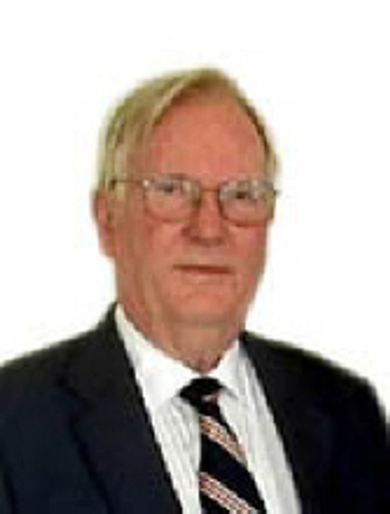 Harry "Mike" J. Gilligan,  Jr.