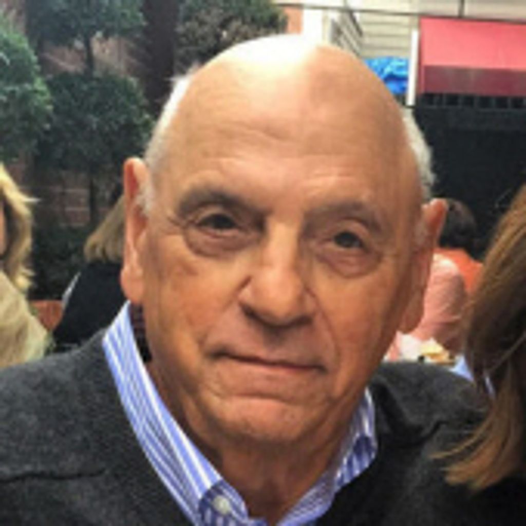 Rosario R. Russ Burgio