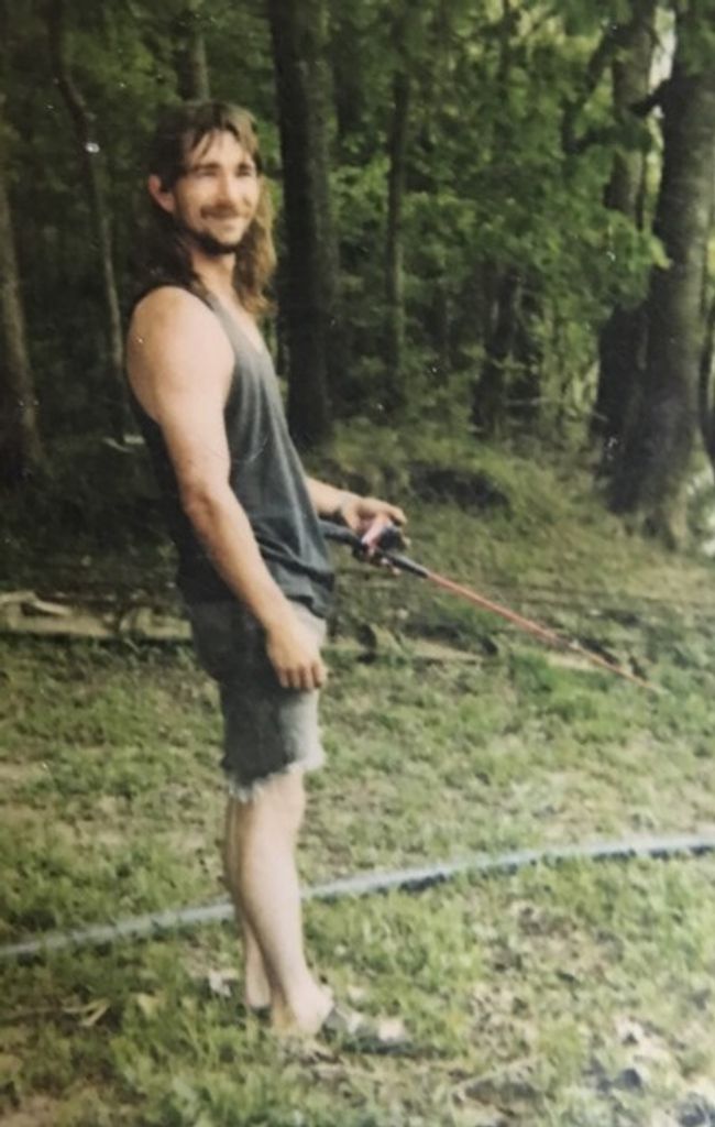 Marty Randall Hutcheson Profile Photo