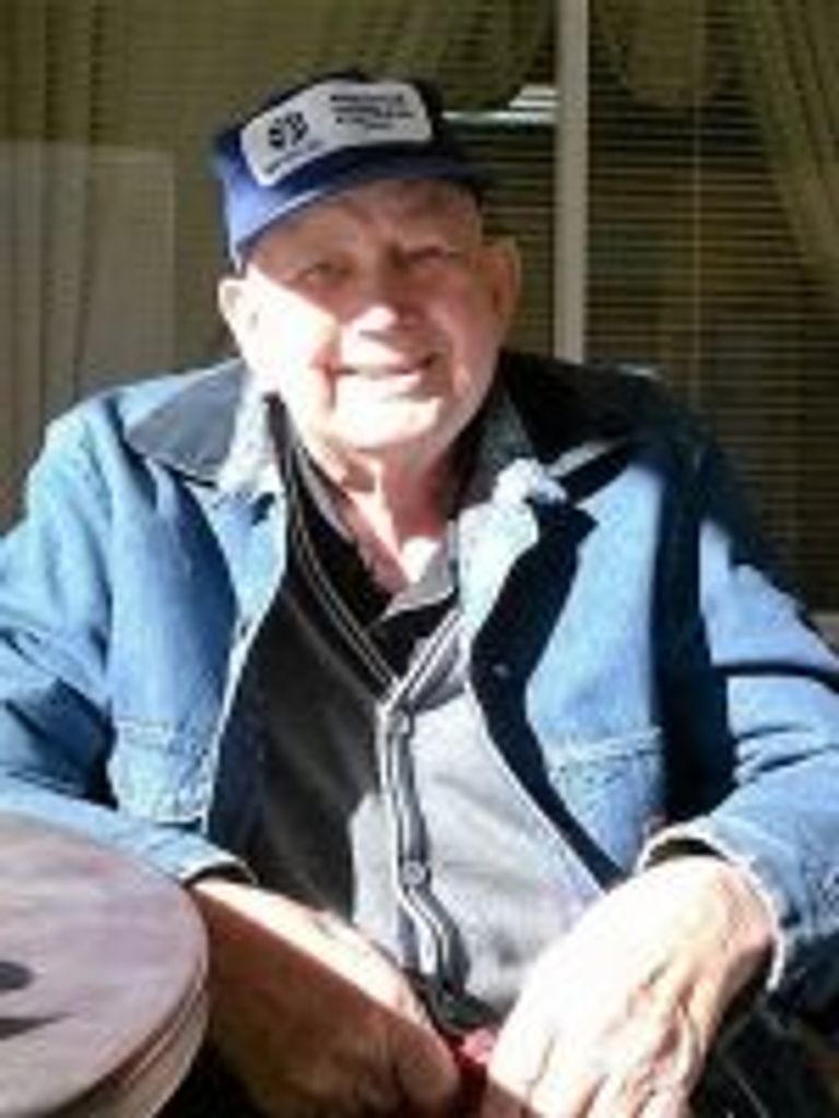 Melvin E. Gibbons