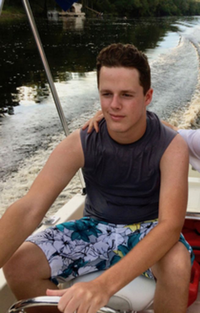 Kevin Quinn Finkbeiner Profile Photo