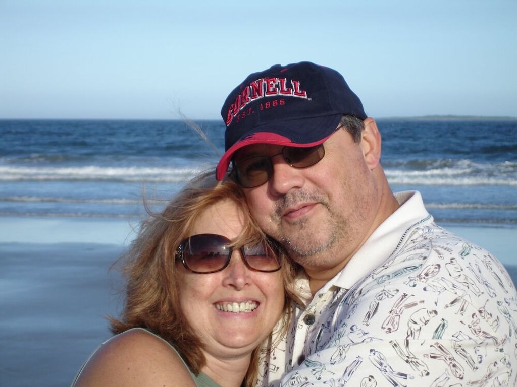 Richard W. Anderson Profile Photo