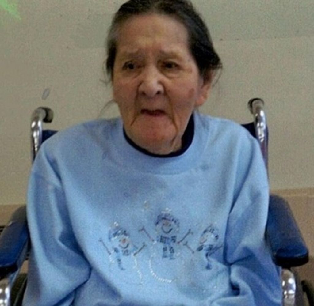 Pearl Inez Owen Profile Photo